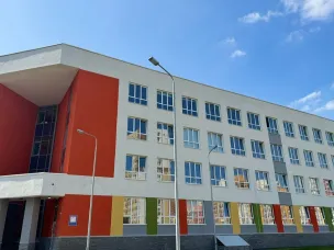 Шесть новых школ откроется в Нижегородской области в День знаний